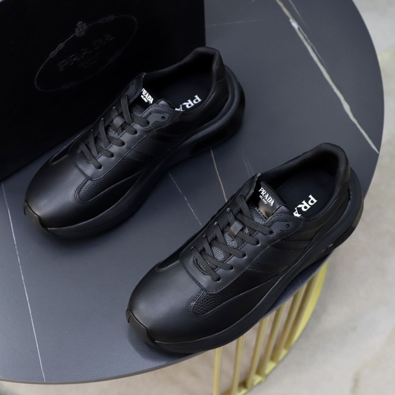 Prada Casual Shoes